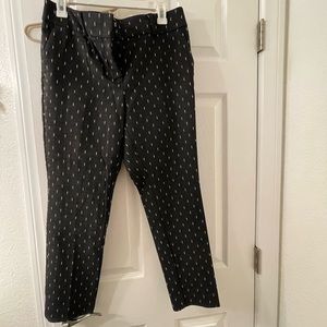 Loft Pants